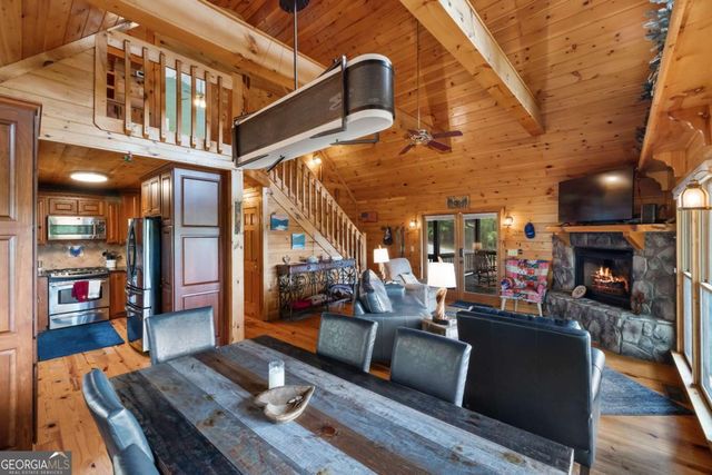 115 Necowa Cove Overlook, Blue Ridge, GA 30513