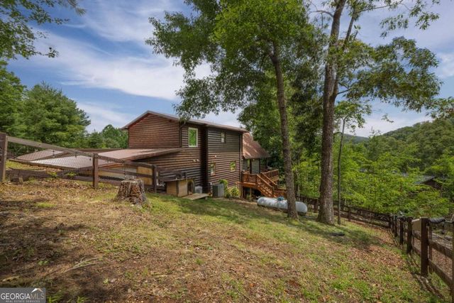 115 Necowa Cove Overlook, Blue Ridge, GA 30513