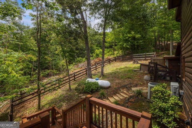 115 Necowa Cove Overlook, Blue Ridge, GA 30513