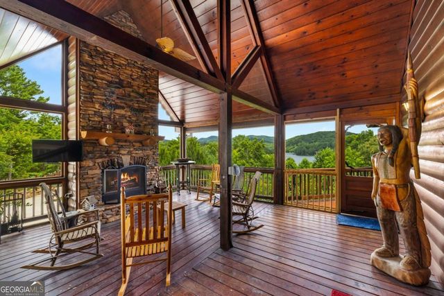 115 Necowa Cove Overlook, Blue Ridge, GA 30513