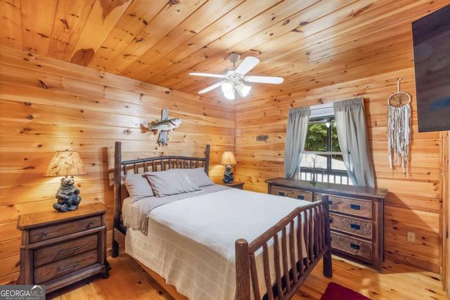 115 Necowa Cove Overlook, Blue Ridge, GA 30513