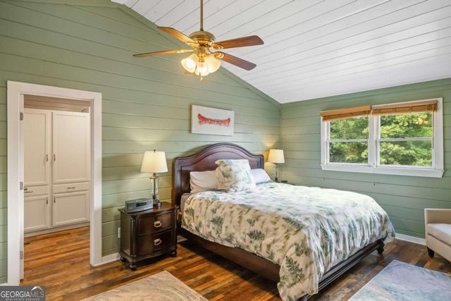 115 Necowa Cove Overlook, Blue Ridge, GA 30513