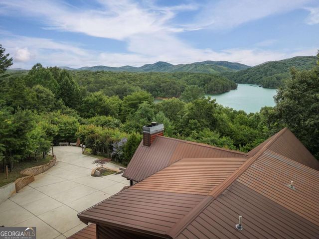 115 Necowa Cove Overlook, Blue Ridge, GA 30513