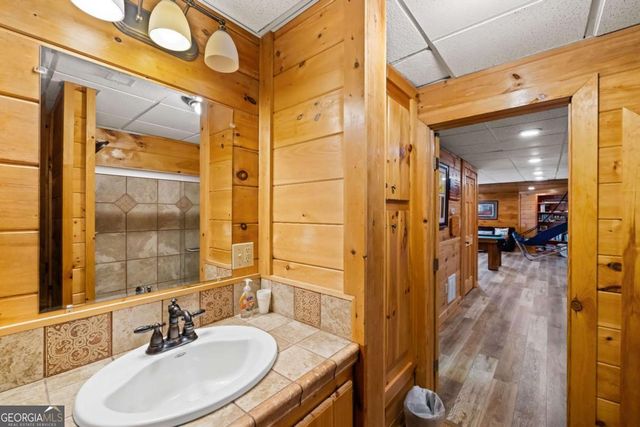 115 Necowa Cove Overlook, Blue Ridge, GA 30513