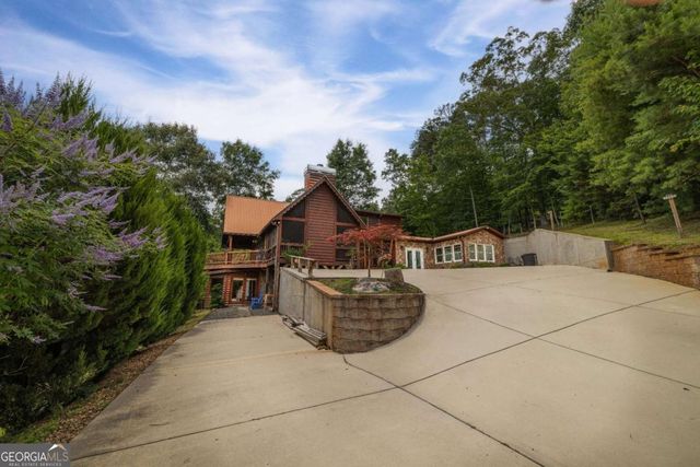 115 Necowa Cove Overlook, Blue Ridge, GA 30513