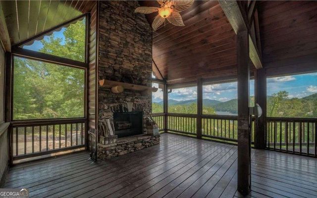 115 Necowa Cove Overlook, Blue Ridge, GA 30513