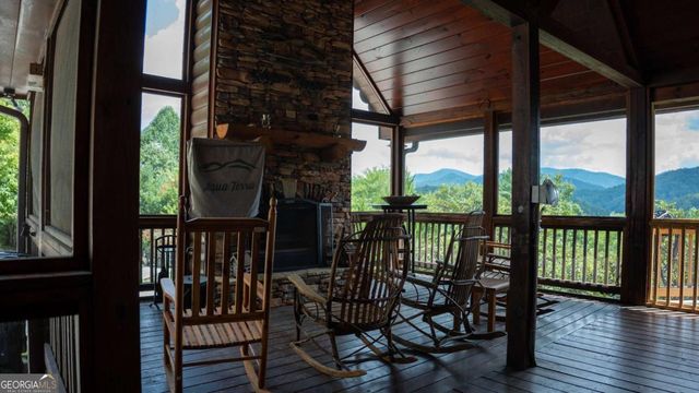 115 Necowa Cove Overlook, Blue Ridge, GA 30513