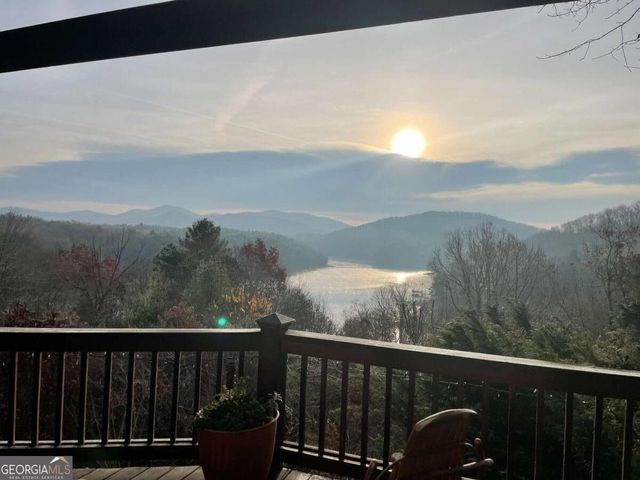 115 Necowa Cove Overlook, Blue Ridge, GA 30513
