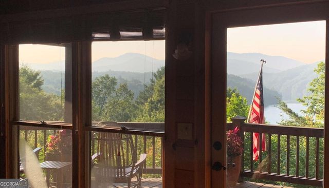 115 Necowa Cove Overlook, Blue Ridge, GA 30513
