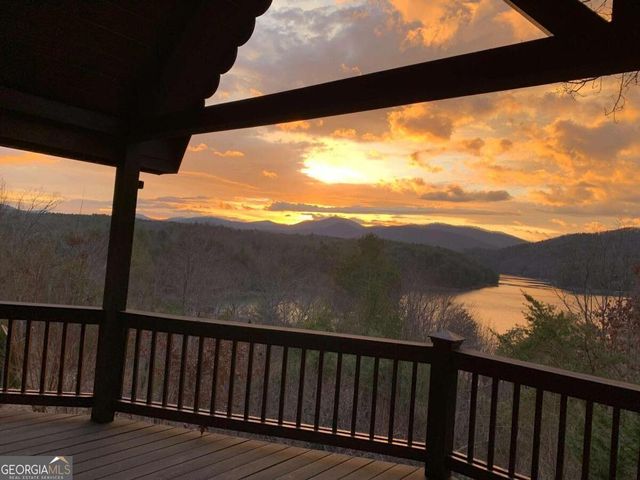 115 Necowa Cove Overlook, Blue Ridge, GA 30513