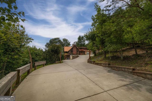 115 Necowa Cove Overlook, Blue Ridge, GA 30513