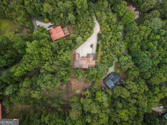 115 Necowa Cove Overlook, Blue Ridge, GA 30513