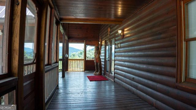 115 Necowa Cove Overlook, Blue Ridge, GA 30513