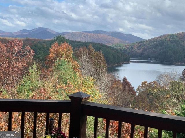 115 Necowa Cove Overlook, Blue Ridge, GA 30513