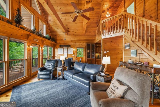 115 Necowa Cove Overlook, Blue Ridge, GA 30513
