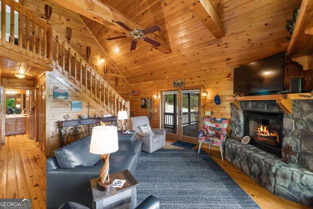 115 Necowa Cove Overlook, Blue Ridge, GA 30513