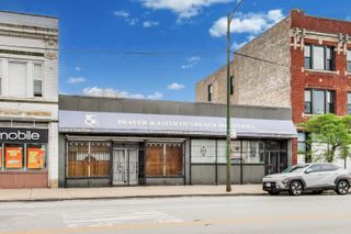 6905-07 S Halsted Street, Chicago, IL 60621