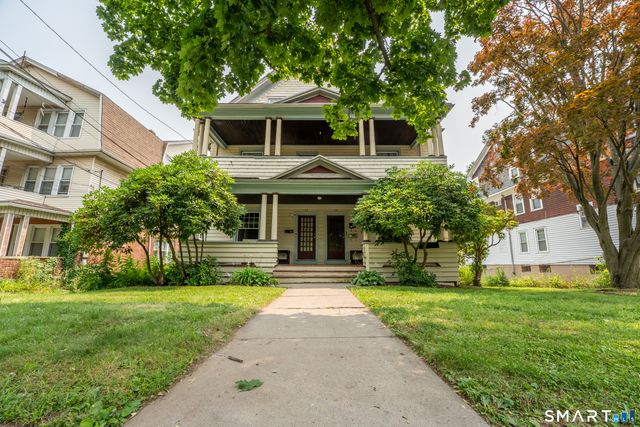 92 Fairfield Avenue 1st Floor, Hartford, CT 06114