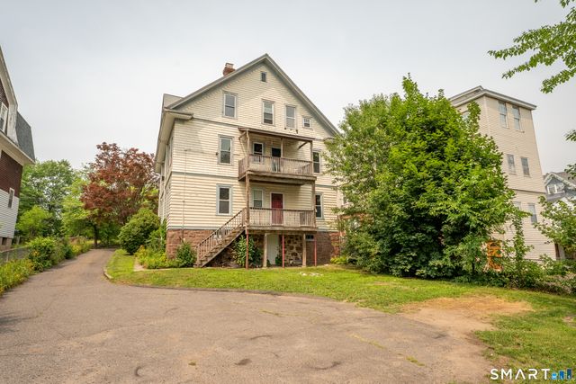92 Fairfield Avenue 1st Floor, Hartford, CT 06114