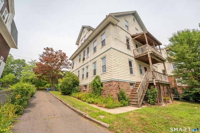 92 Fairfield Avenue 1st Floor, Hartford, CT 06114