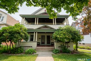 92 Fairfield Avenue 1st Floor, Hartford, CT 06114