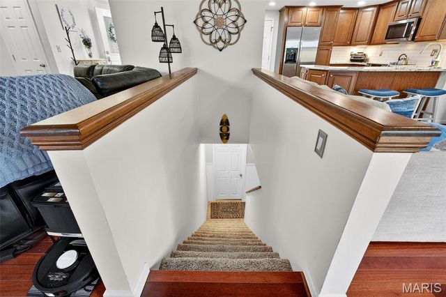 52 Bunker Hill, St Charles, MO 63303