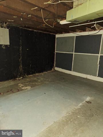 919 SHARON AVE, Sharon Hill, PA 19079