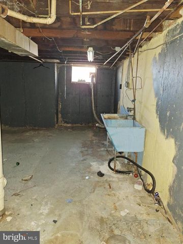 919 SHARON AVE, Sharon Hill, PA 19079