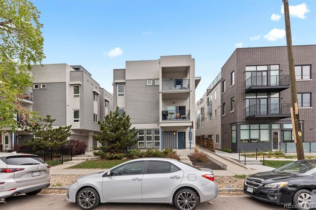 2725 W 25th Avenue 7, Denver, CO 80211