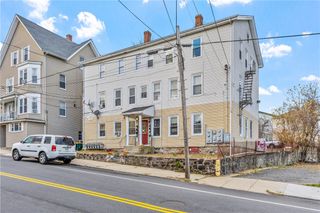 130 E School Street, Woonsocket, RI 02895