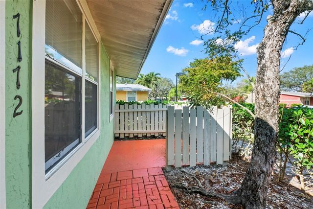 7172 Southgate Boulevard 7172, Tamarac, FL 33321