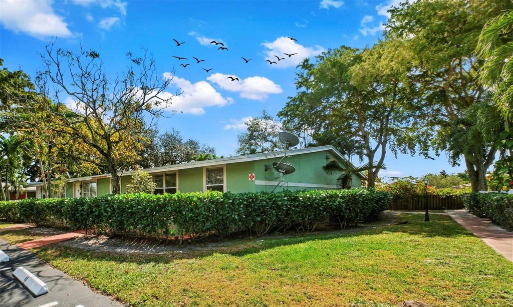 7172 Southgate Boulevard 7172, Tamarac, FL 33321