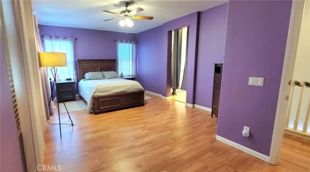 3116 Peaceful Way, Lancaster, CA 93535