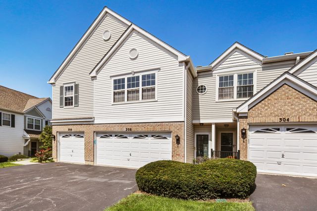 306 Gazebo Lane 0, Lombard, IL 60148