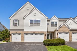 306 Gazebo Lane 0, Lombard, IL 60148