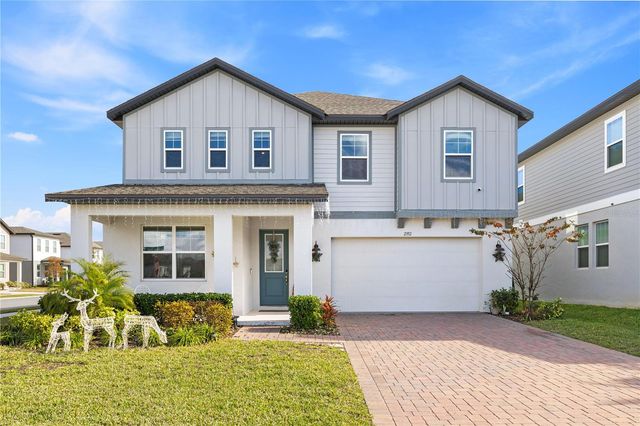 2352 BEAR PEAK ROAD, Minneola, FL 34715