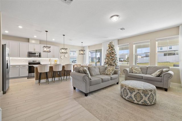 2352 BEAR PEAK ROAD, Minneola, FL 34715