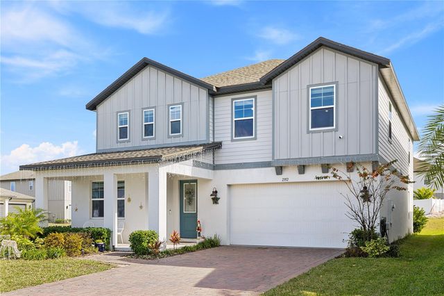 2352 BEAR PEAK ROAD, Minneola, FL 34715