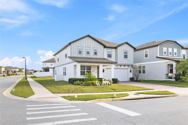 2352 BEAR PEAK ROAD, Minneola, FL 34715