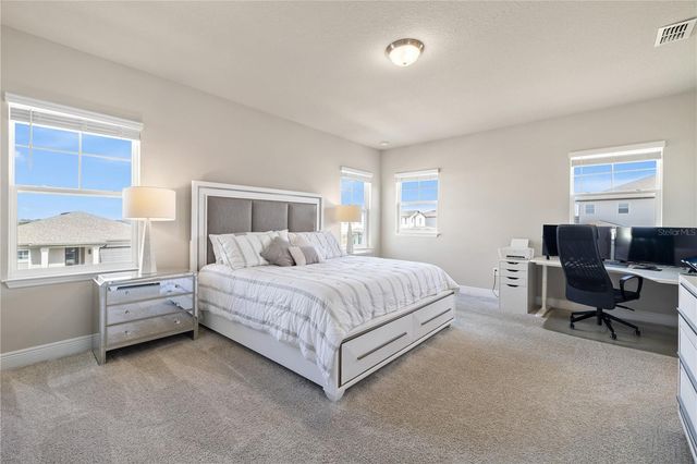 2352 BEAR PEAK ROAD, Minneola, FL 34715