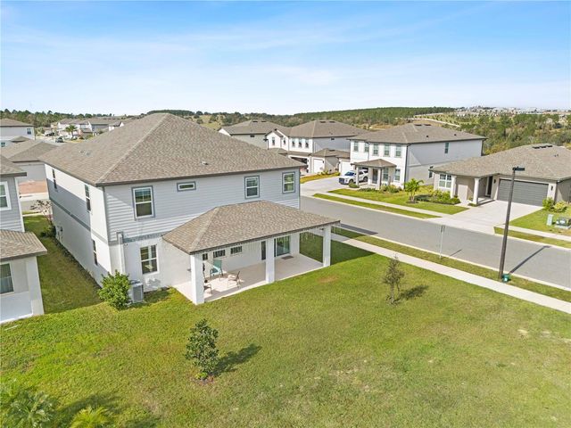 2352 BEAR PEAK ROAD, Minneola, FL 34715