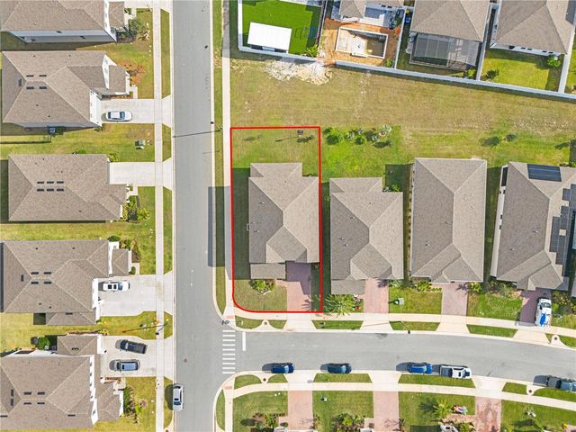 2352 BEAR PEAK ROAD, Minneola, FL 34715