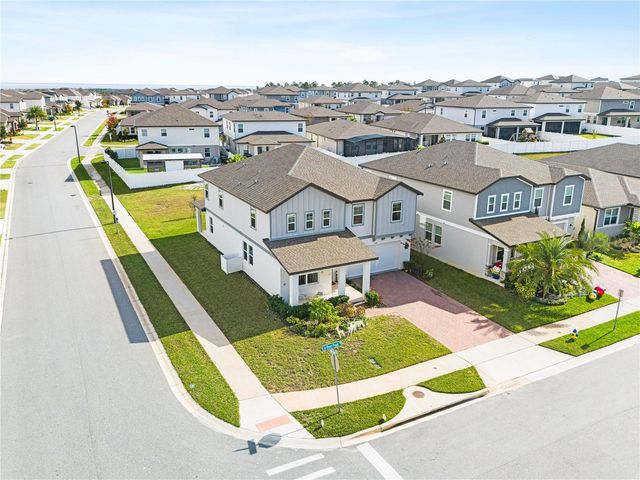 2352 BEAR PEAK ROAD, Minneola, FL 34715