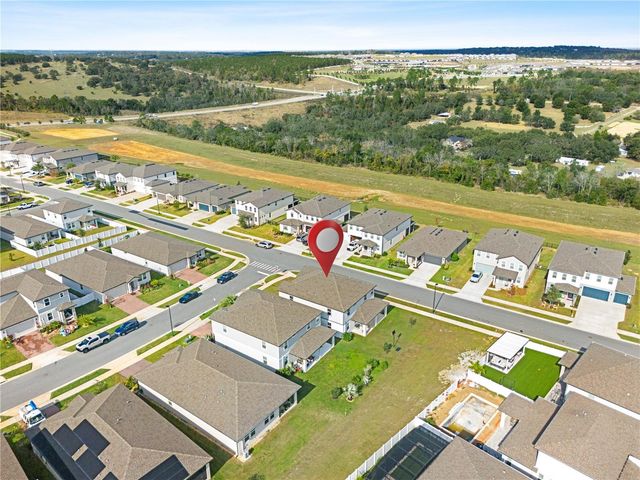 2352 BEAR PEAK ROAD, Minneola, FL 34715