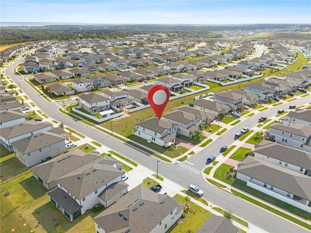 2352 BEAR PEAK ROAD, Minneola, FL 34715