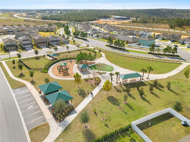 2352 BEAR PEAK ROAD, Minneola, FL 34715