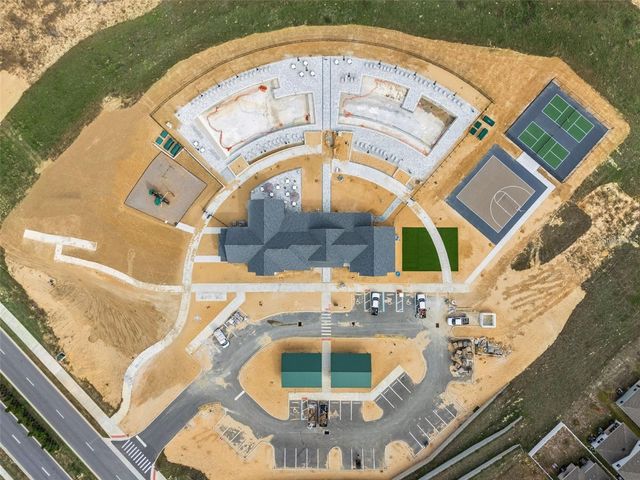 2352 BEAR PEAK ROAD, Minneola, FL 34715