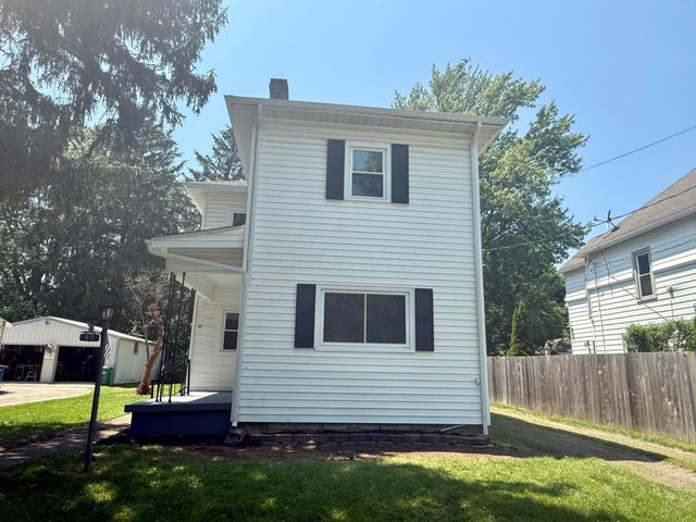 85 Blymer Street, Delaware, OH 43015