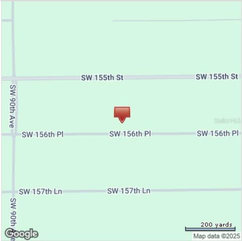 SOUTHWEST 156TH PLACE, Dunnellon, FL 34432
