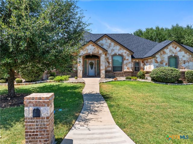 3313 Wildcatter Cove, Belton, TX 76513